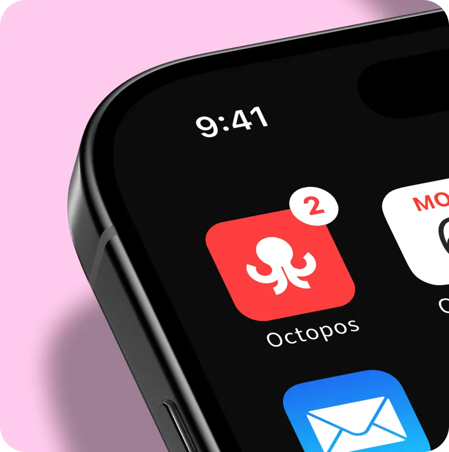 Octopos BI